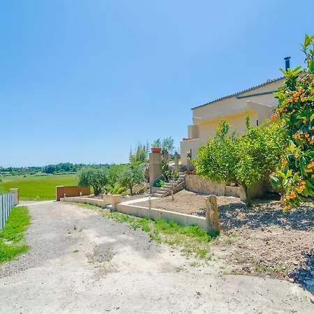 Es Pont Den Teulari Nou Villa Manacor (Mallorca)