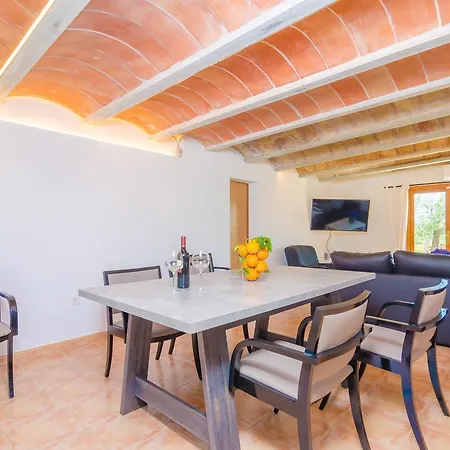 Es Pont Den Teulari Nou Villa *