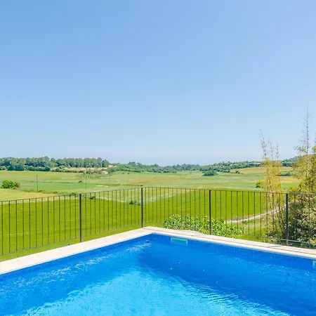 Villa Es Pont Den Teulari Nou *