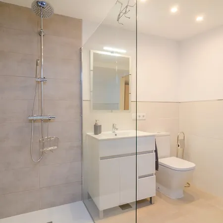 Es Pont Den Teulari Nou Villa