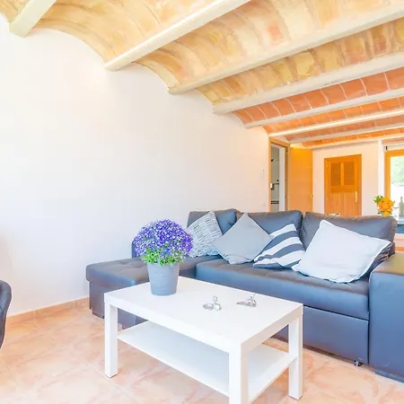 Es Pont Den Teulari Nou Villa