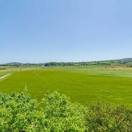 Es Pont Den Teulari Nou Villa