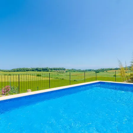 Villa Es Pont Den Teulari Nou *